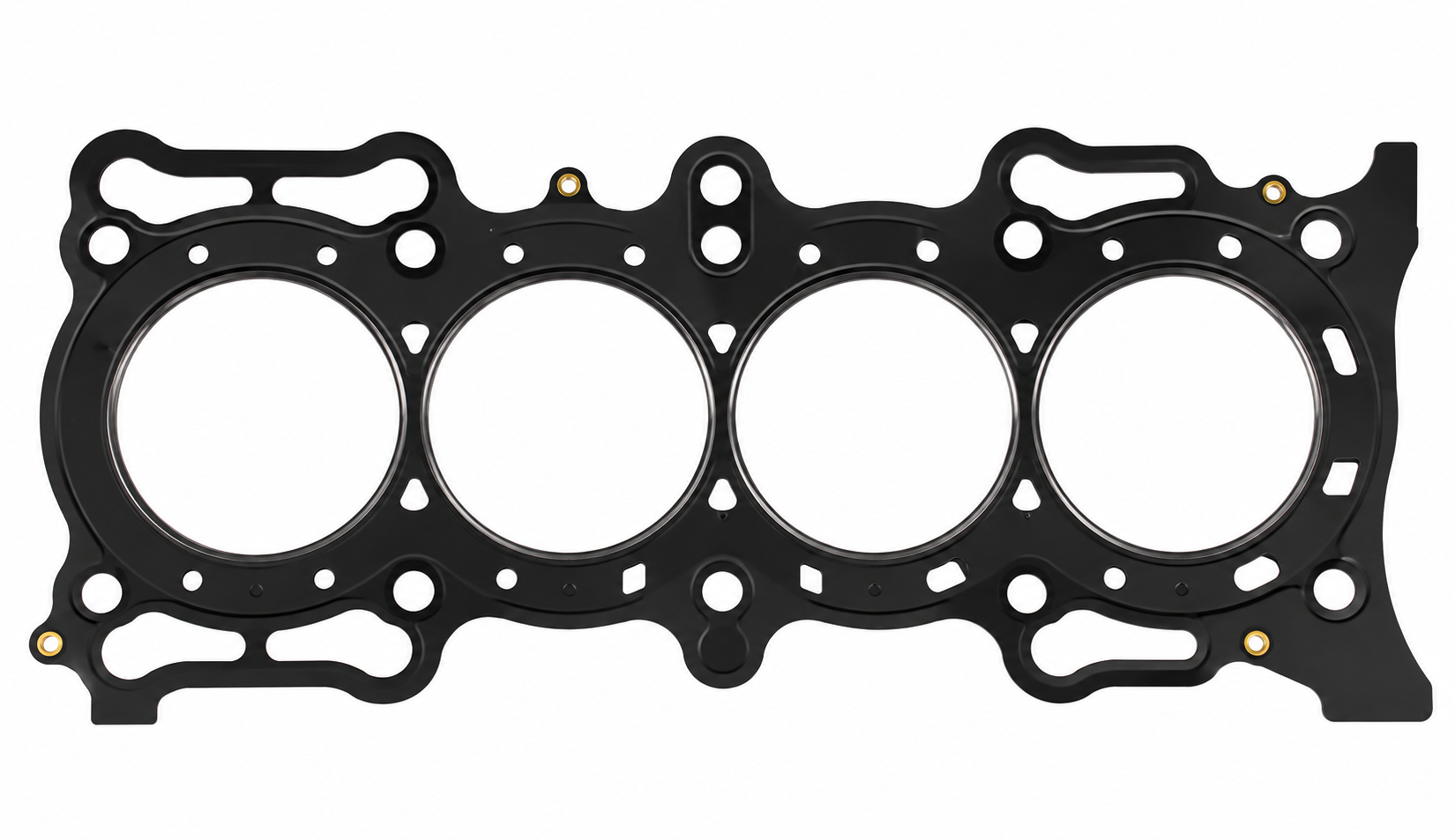 Cometic 94-02 Accord 2.2L SOHC 86mm .027 Inch Thick MLS Head Gasket